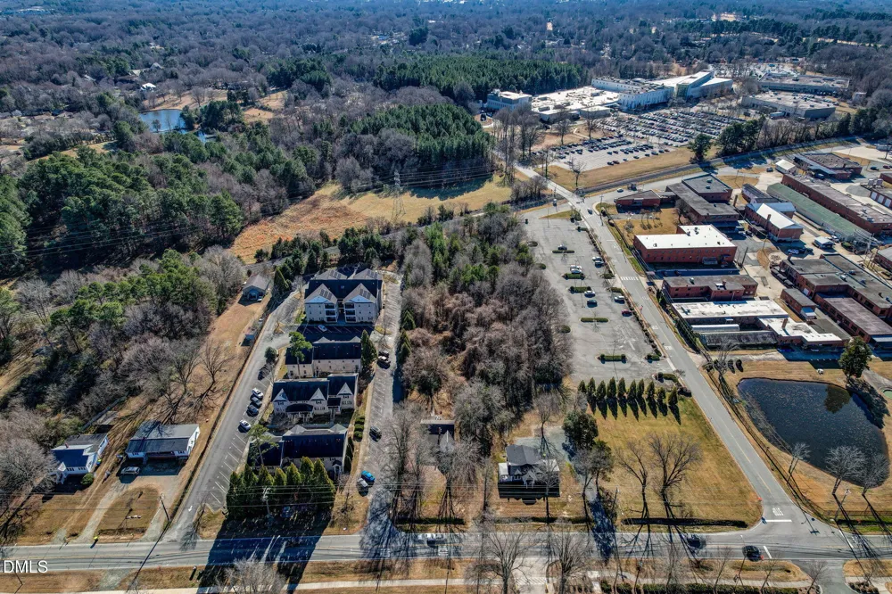 805 E Haggard Avenue