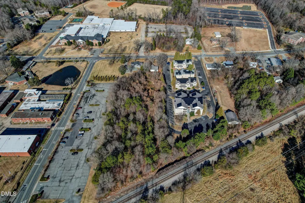 805 E Haggard Avenue Elon, NC 27244