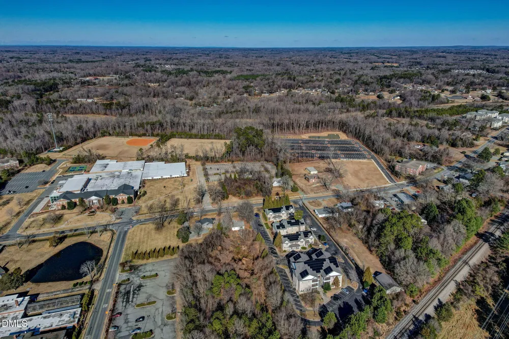 805 E Haggard Avenue Elon, NC 27244