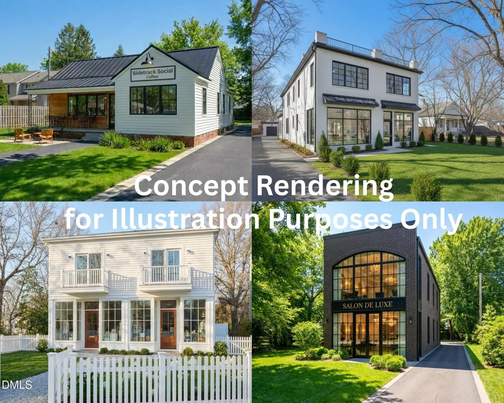805 E Haggard Avenue Elon, NC 27244