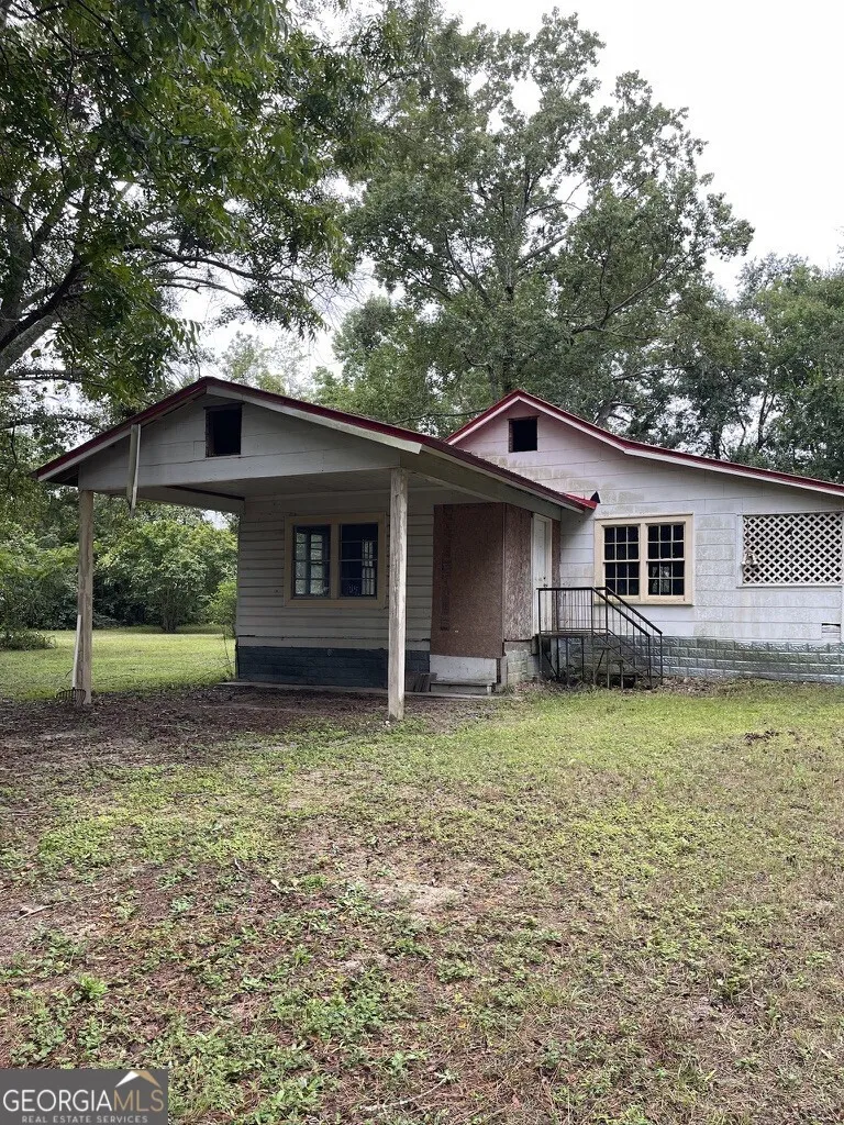12431 E US Highway 84 Thomasville, GA 31757