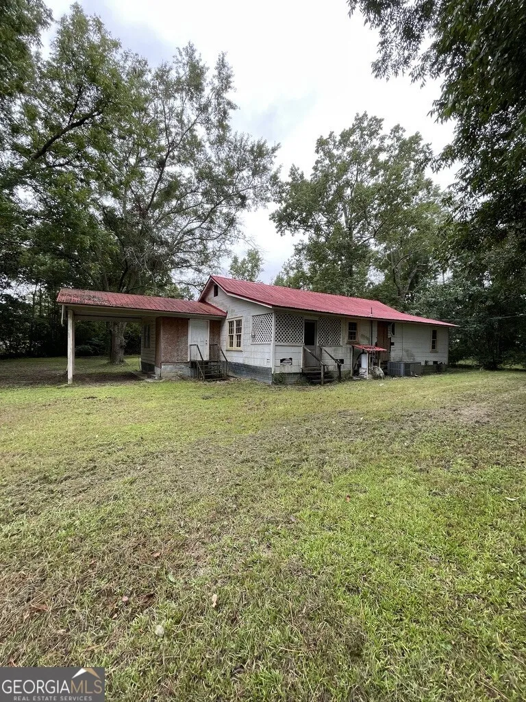 12431 E US Highway 84 Thomasville, GA 31757