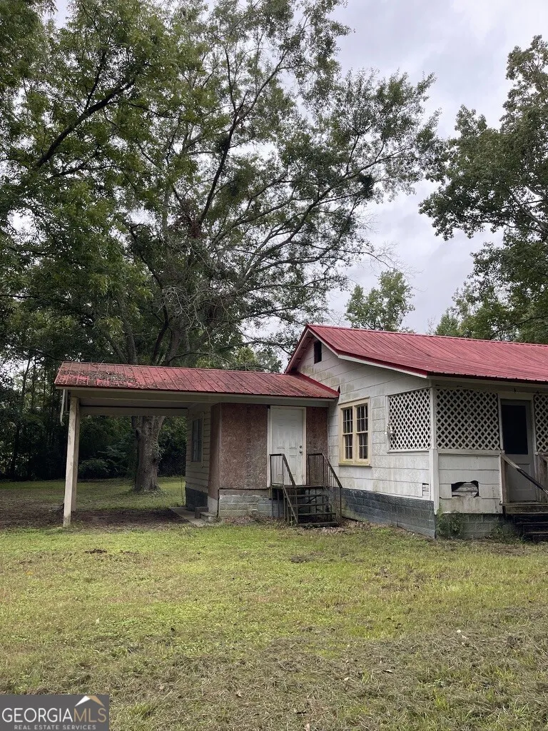 12431 E US Highway 84 Thomasville, GA 31757