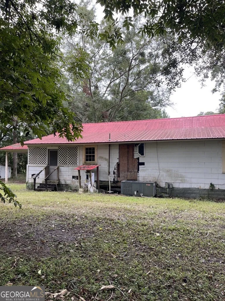 12431 E US Highway 84 Thomasville, GA 31757