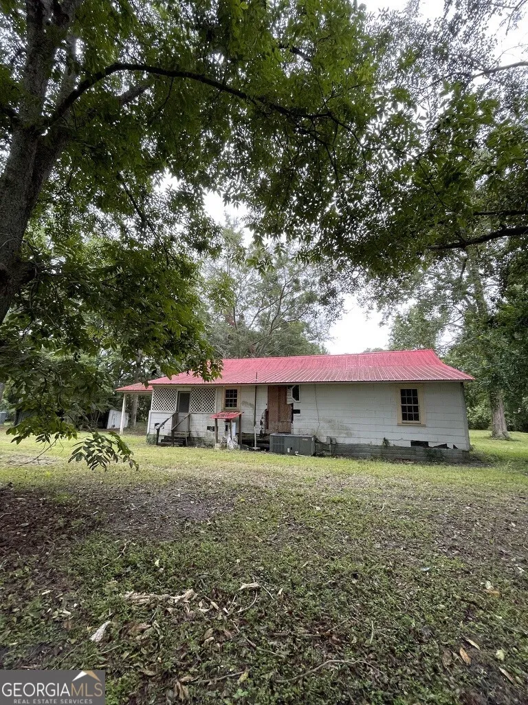 12431 E US Highway 84 Thomasville, GA 31757