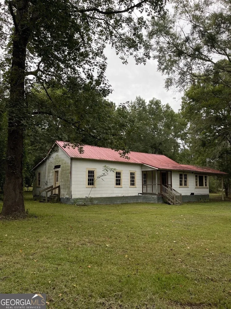 12431 E US Highway 84 Thomasville, GA 31757
