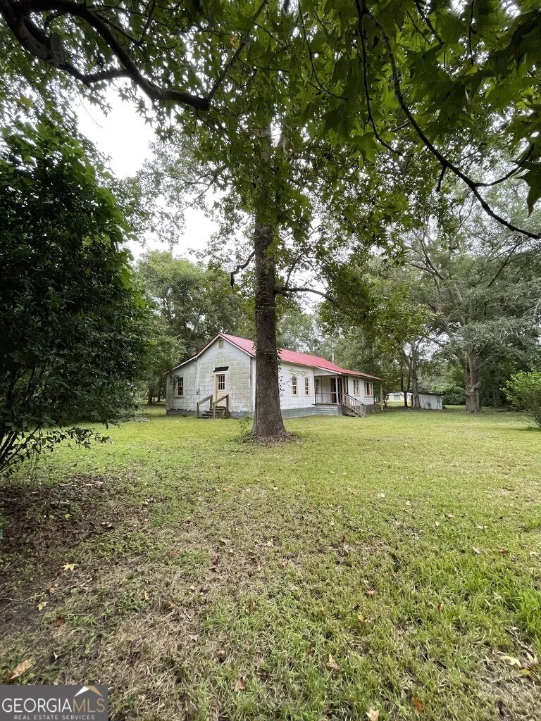 12431 E US Highway 84 Thomasville, GA 31757