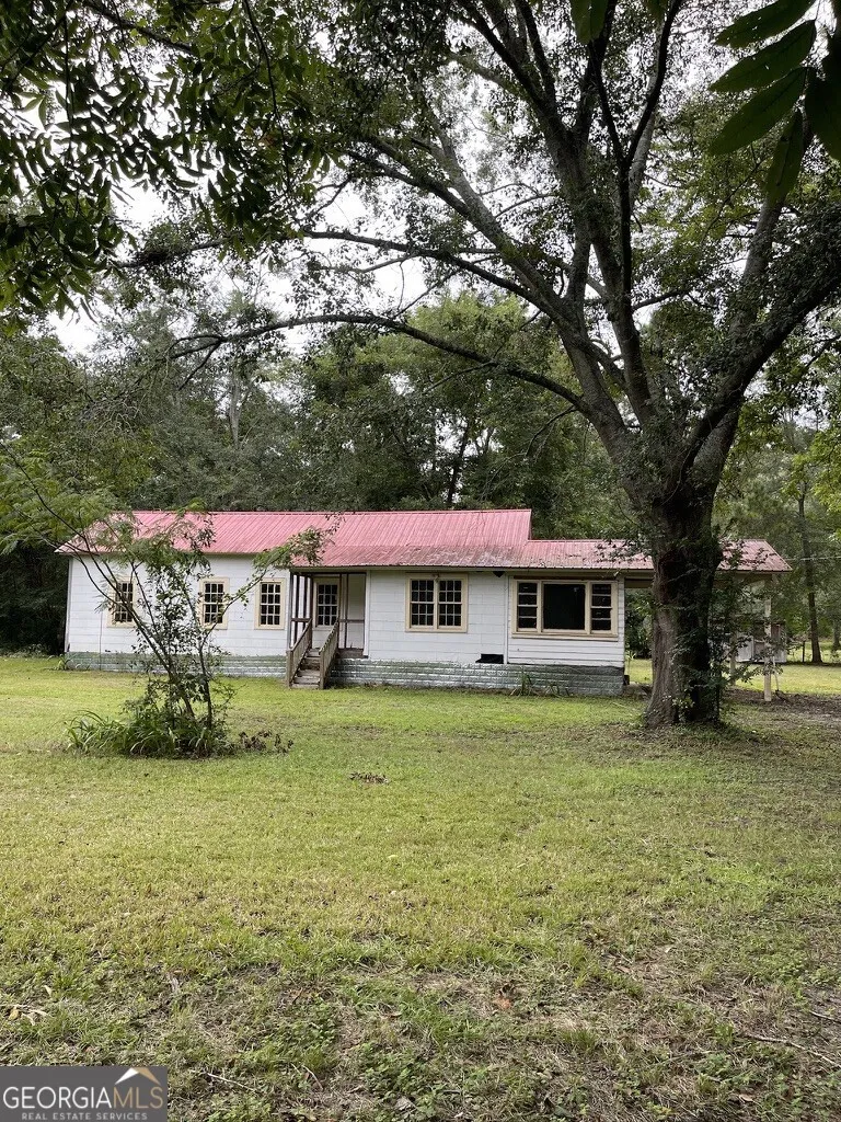 12431 E US Highway 84 Thomasville, GA 31757