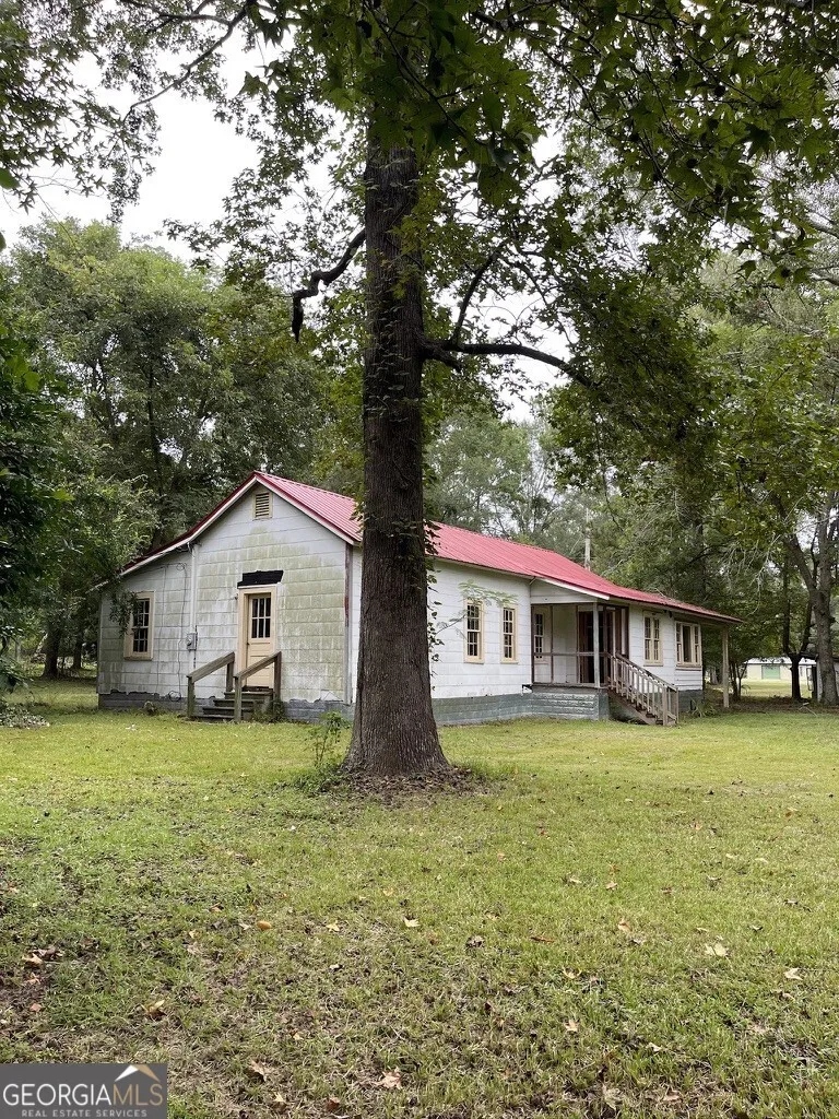 12431 E US Highway 84 Thomasville, GA 31757