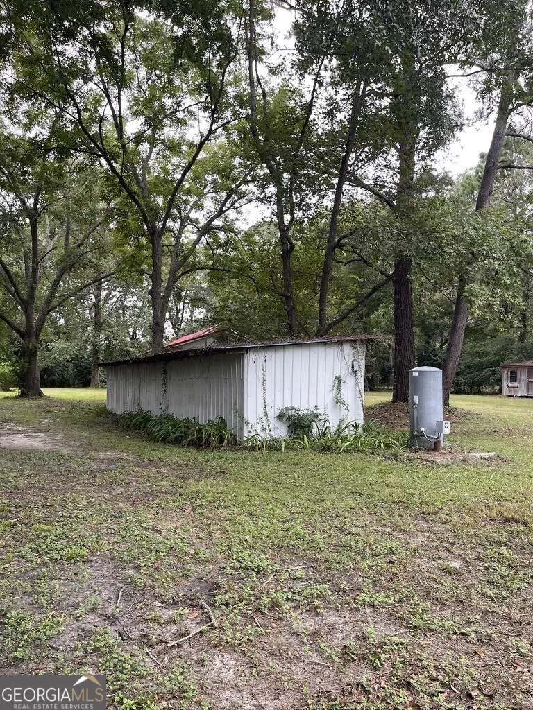 12431 E US Highway 84 Thomasville, GA 31757