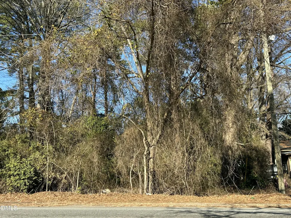 0 W Old Road Lillington, NC 27546