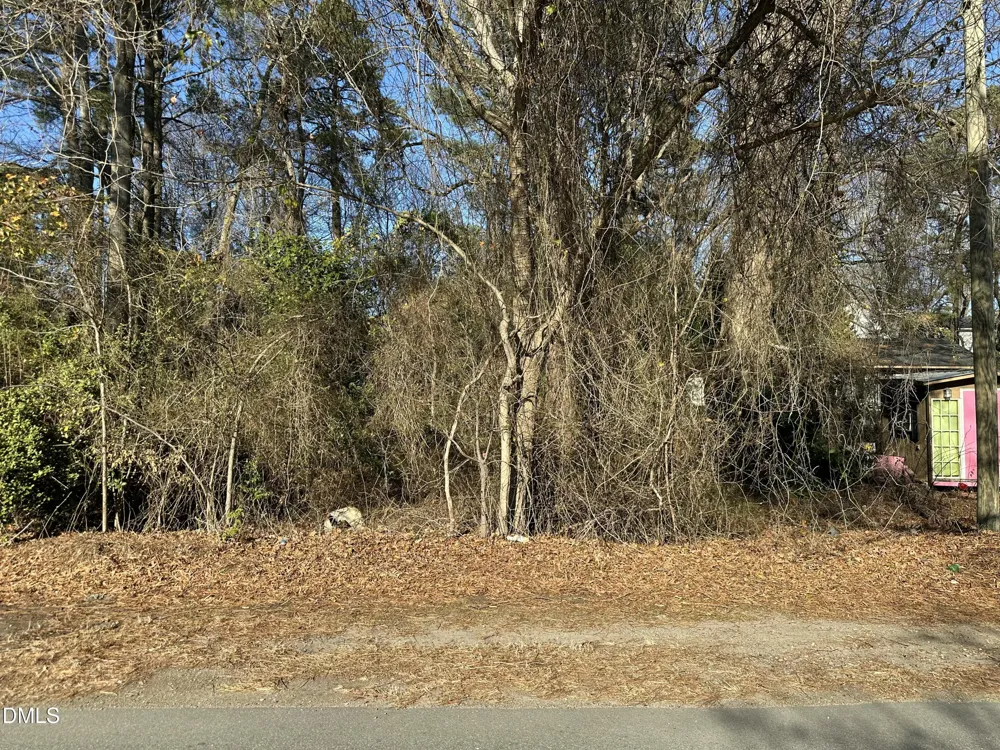 0 W Old Road Lillington, NC 27546