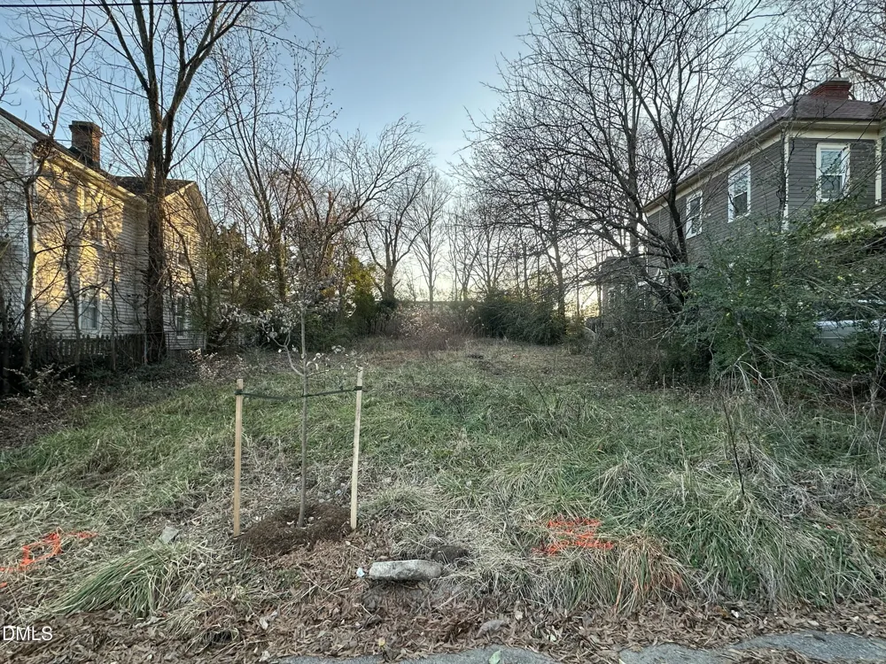 1816 Vale Street Durham, NC 27703