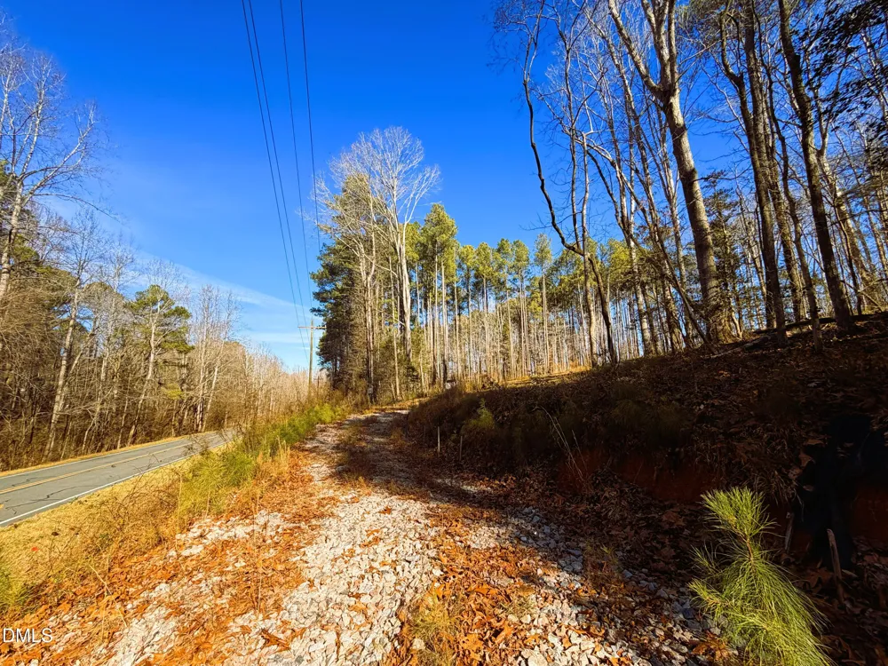 318 Jones Ferry Road Pittsboro, NC 27312