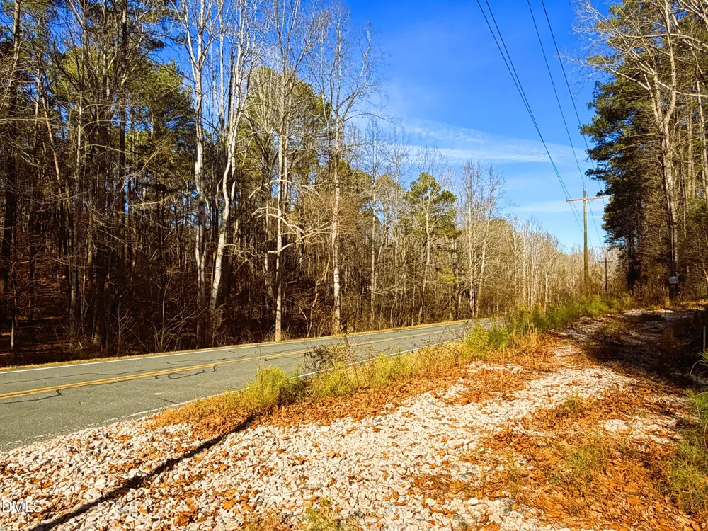 318 Jones Ferry Road Pittsboro, NC 27312