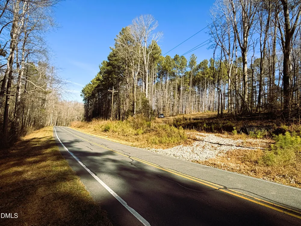318 Jones Ferry Road Pittsboro, NC 27312