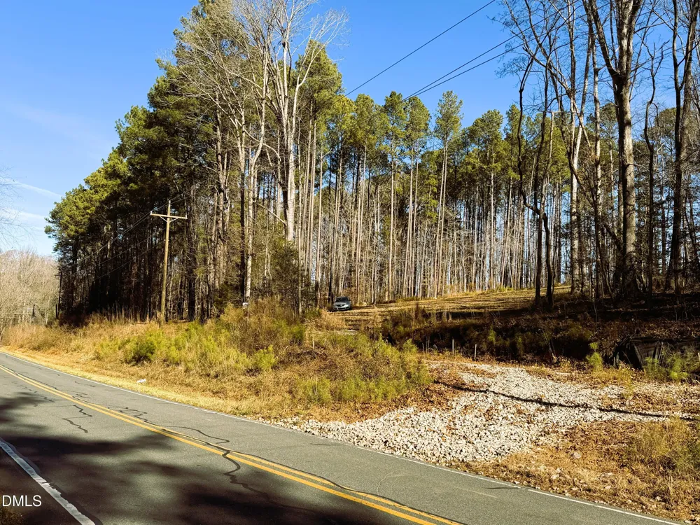318 Jones Ferry Road Pittsboro, NC 27312