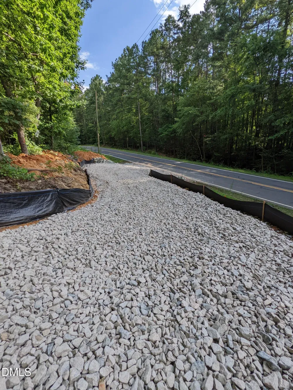 318 Jones Ferry Road Pittsboro, NC 27312