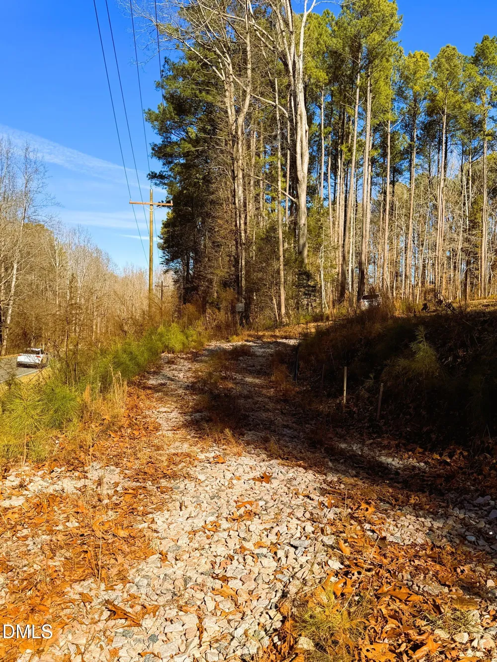 318 Jones Ferry Road Pittsboro, NC 27312