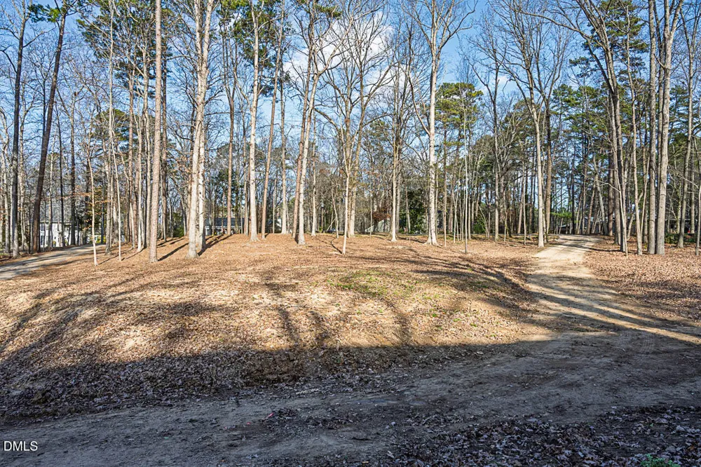 4012 Nottaway Road Durham, NC 27707