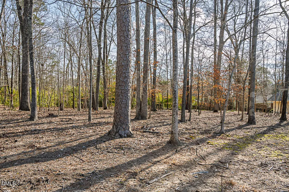4012 Nottaway Road Durham, NC 27707