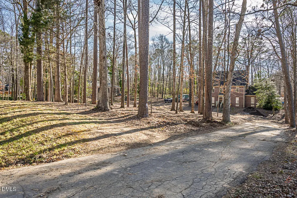 4012 Nottaway Road Durham, NC 27707