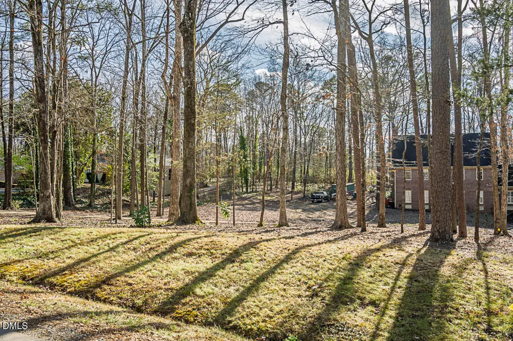 4012 Nottaway Road Durham, NC 27707