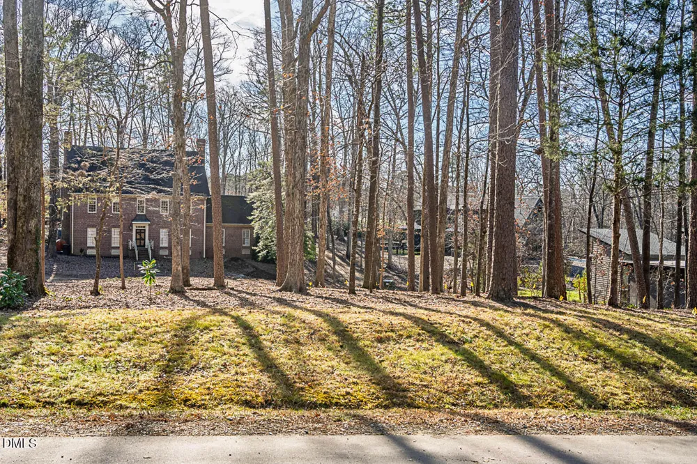 4012 Nottaway Road Durham, NC 27707