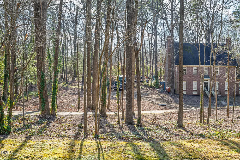 4012 Nottaway Road Durham, NC 27707