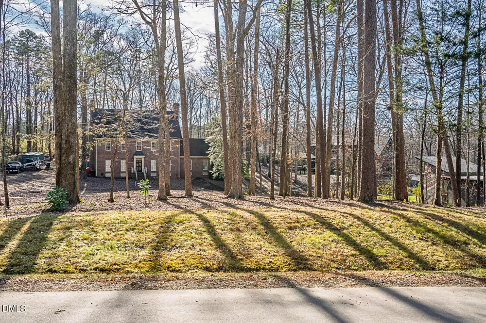 4012 Nottaway Road Durham, NC 27707