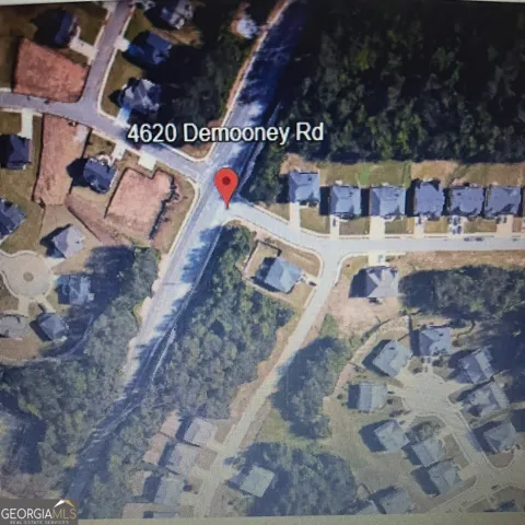 4620 Demooney RD