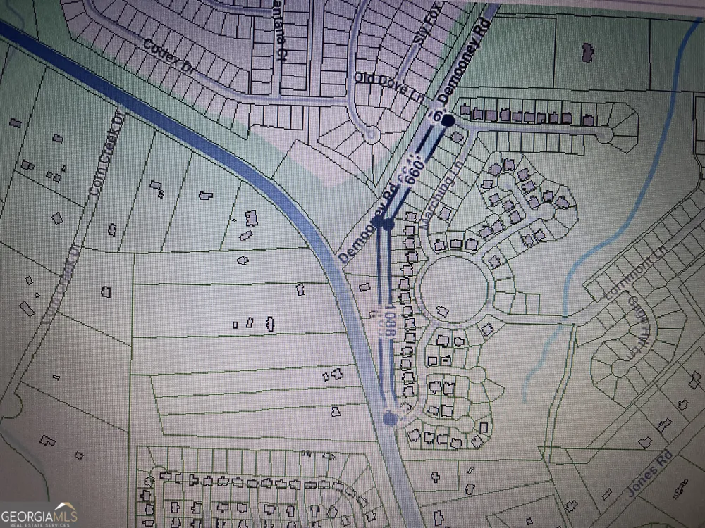 4620 Demooney RD Fairburn, GA 30213