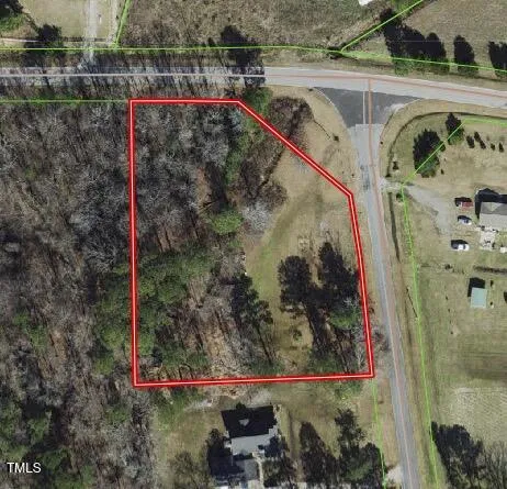 26 Phillips Road Selma, NC 27576