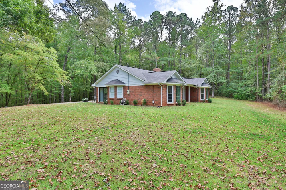 2495 Fortson Road