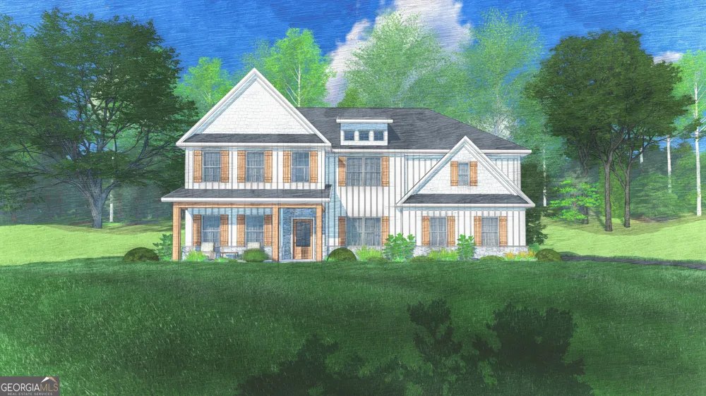 LOT 76 Hawkeye Trail #76