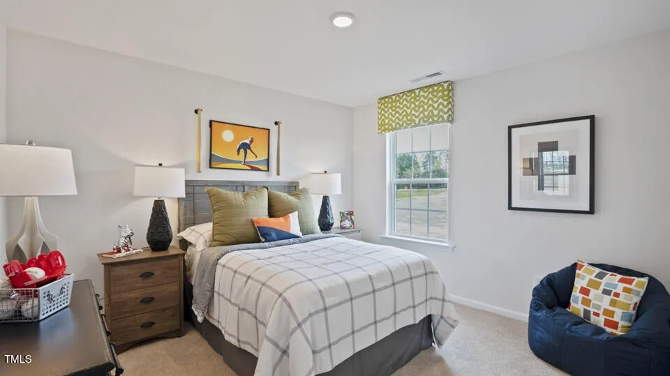 126 Daniel Road Wilsons Mills, NC 27520