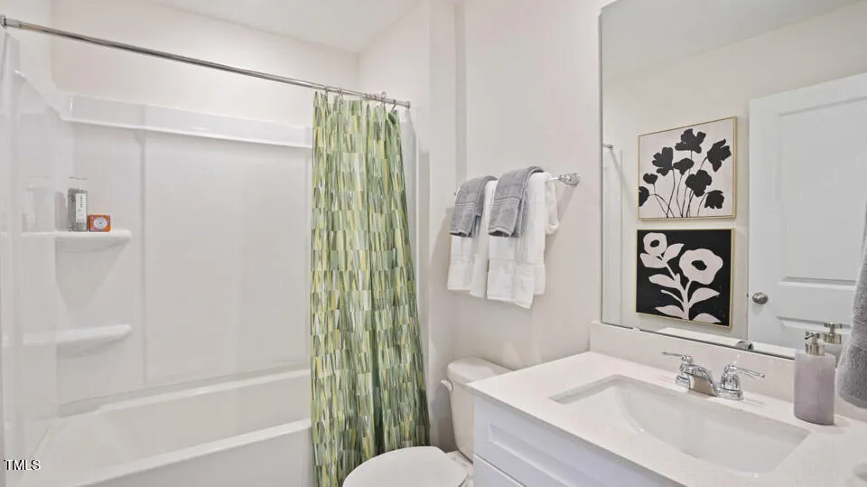 126 Daniel Road Wilsons Mills, NC 27520