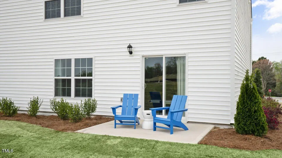 126 Daniel Road Wilsons Mills, NC 27520