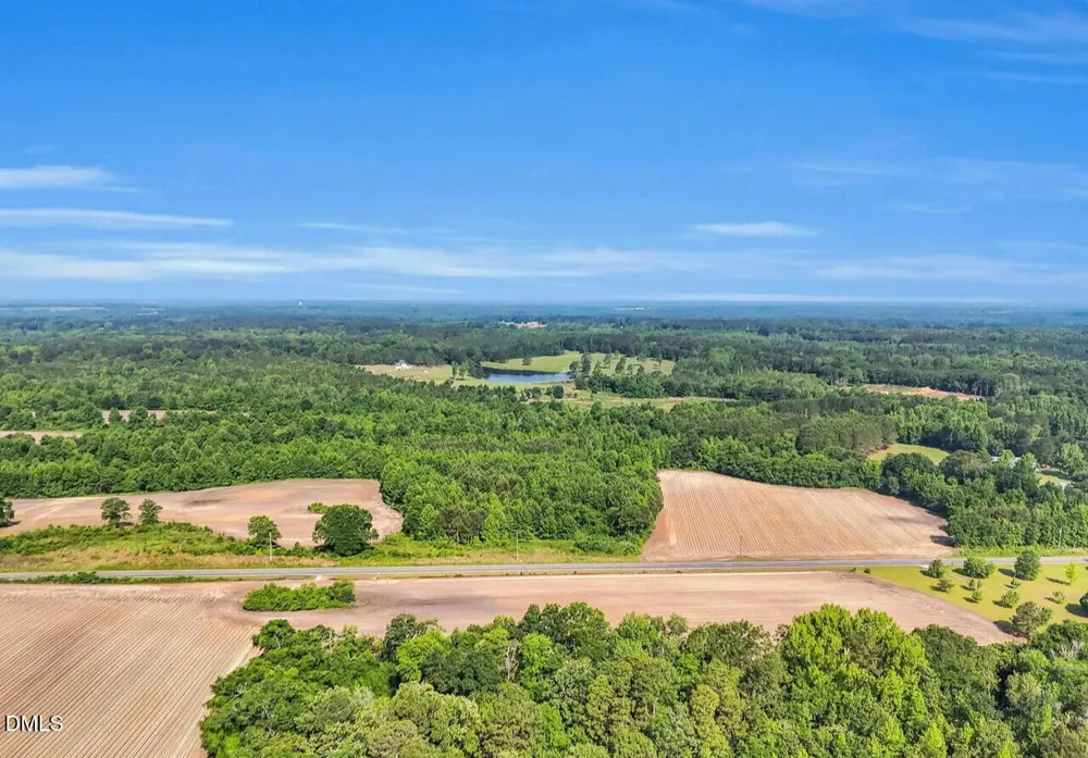 2044 Wire Road Bunnlevel, NC 28323