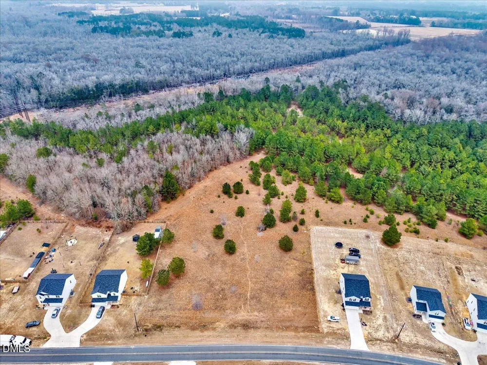 Lot 4 Blue Springs Road Red Springs, NC 28377
