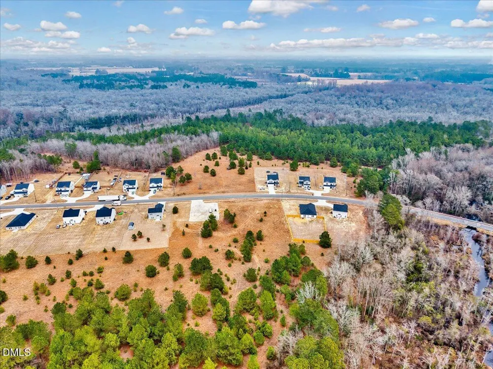 Lot 4 Blue Springs Road Red Springs, NC 28377