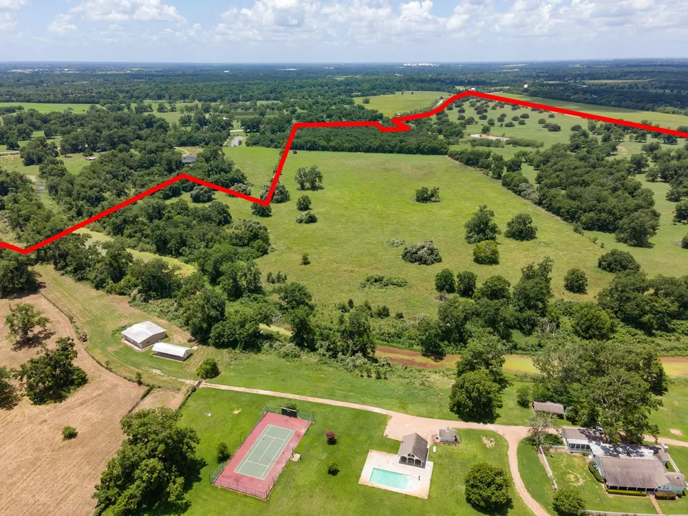 2908 Robichaux Road Pattison, TX 77423
