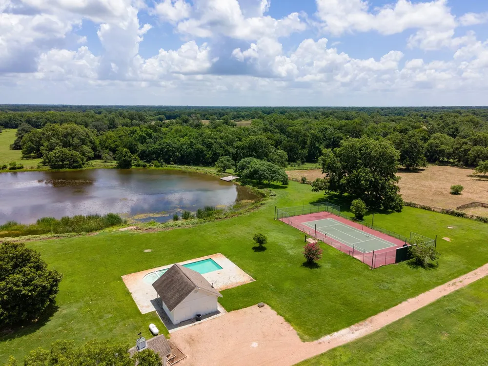 2908 Robichaux Road Pattison, TX 77423