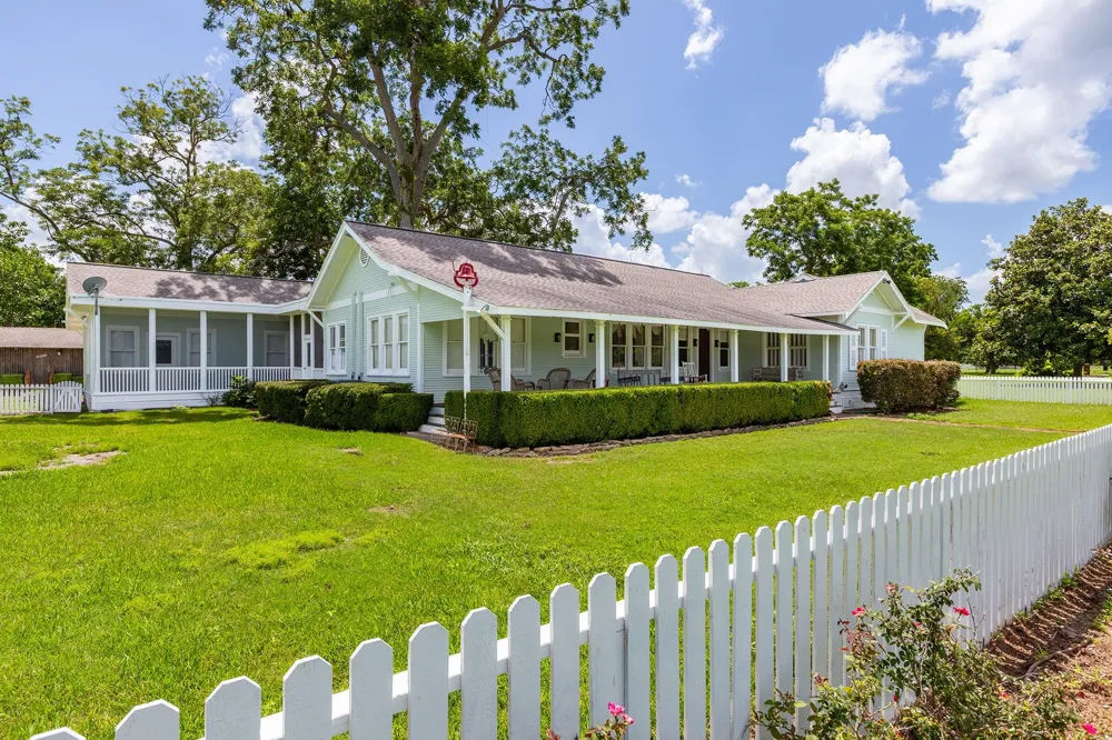 2908 Robichaux Road Pattison, TX 77423