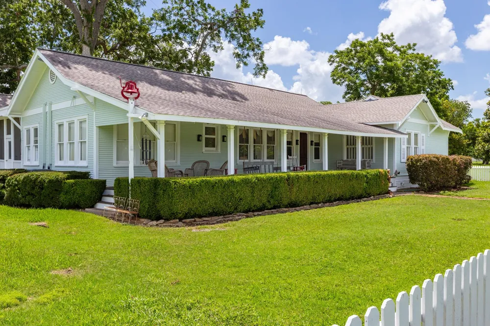 2908 Robichaux Road Pattison, TX 77423
