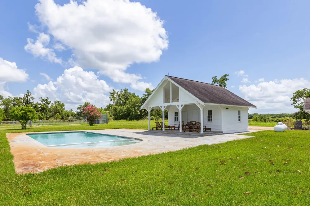 2908 Robichaux Road Pattison, TX 77423