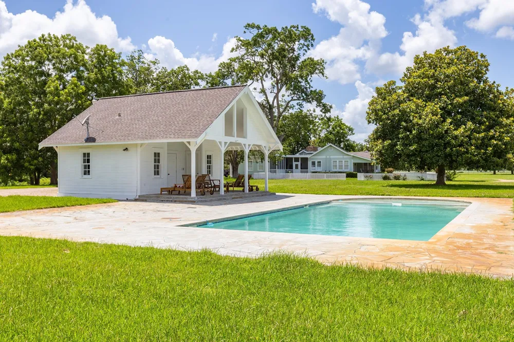 2908 Robichaux Road Pattison, TX 77423