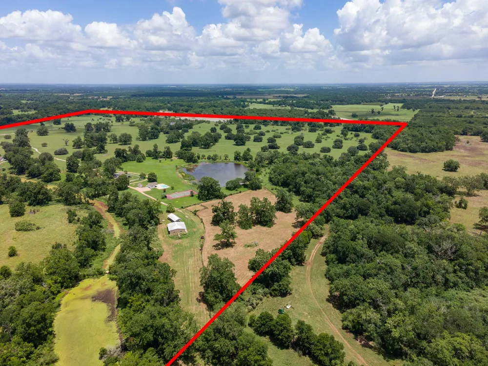 2908 Robichaux Road Pattison, TX 77423
