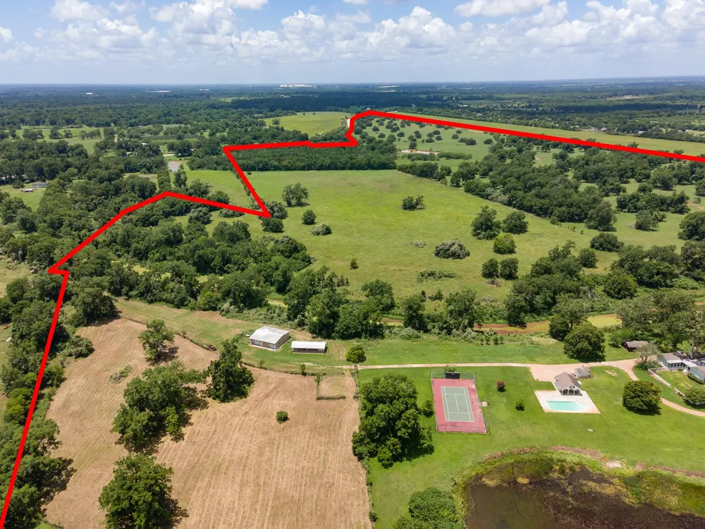 2908 Robichaux Road Pattison, TX 77423