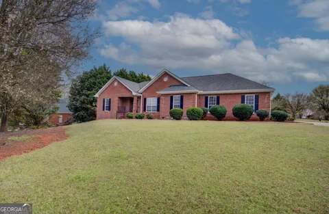 1245 Bent Creek DR